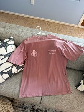 Darc Sport Premium Oversized T-Shirt